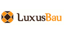 logo de Luxusbau
