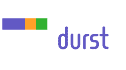 logo Durst Image Technology Latin América