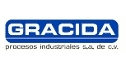 logo Gracida Procesos Industriales