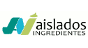 logo de Aislados Ingredientes