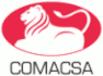 logo de Comacsa