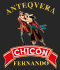 logo Aceitunas Chicón Lebrón S.L. ANTEQVERA CHICÓN FERNANDO
