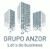 logo de Grupo Anzor