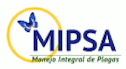 logo de MIPSA Manejo Integral de Plagas y Ambiente