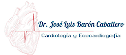 logo de Cardiólogo en CDMX Dr. José Luis Barón Caballero