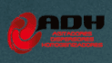 logo ADH México