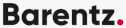 logo Barentz