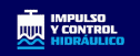 logo Impulso y Control Hidráulico