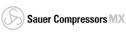 logo de sauer compressors mexico