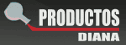 logo de Productos Diana