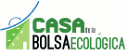 logo Casa de la Bolsa Ecológica