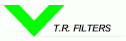 logo de VTR Filters