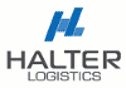 logo Halter Logistics