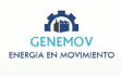 logo Genemov