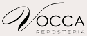 logo Vocca Repostería