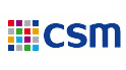 logo CSM Bakery Supplies Latin America