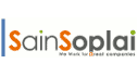logo de Sain Soplai