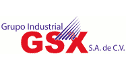 logo Grupo Industrial GSX