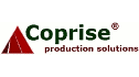 logo Coprise LLC.
