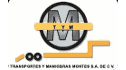 logo Transportes y Maniobras Montes