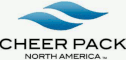 logo Cheer Pack North America
