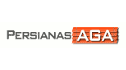 logo de Persianas AGA