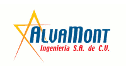 logo Alvamont Ingeniería