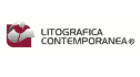logo de Litográfica Contemporánea