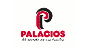 logo de Grupo Empresarial Palacios Alimentación