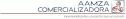 logo de Aamza Comercializadora