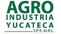 logo de Agro Industria Yucateca