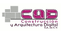 logo Construcción y Arquitectura Digital S.A. de C.V. CAD