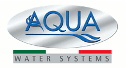 logo de AQUA Watersystems