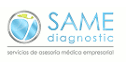 logo de SAME Diagnostic