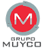 logo Grupo Muyco