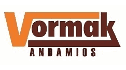 logo Vormak Andamios