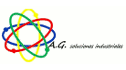 logo de A.G. Soluciones Industriales