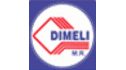 logo de Pinturas Dimeli