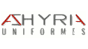 logo Ashyria Uniformes