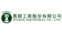 logo Filrox Industrial Co.