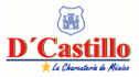 logo de D'Castillo La Charcutería de México