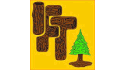 logo Industrias Forestales de Tapalpa