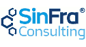 logo de SinFra Consulting