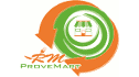 logo de RM Provemart