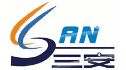 logo San (Qingdao) Machinery Co.