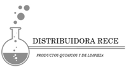 logo de Distribuidora RECE