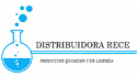logo de Distribuidora RECE