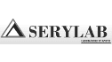 logo de serylab srl.