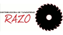 logo Distribuidora de Tungsteno Razo