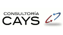 logo de Consultoría Cays